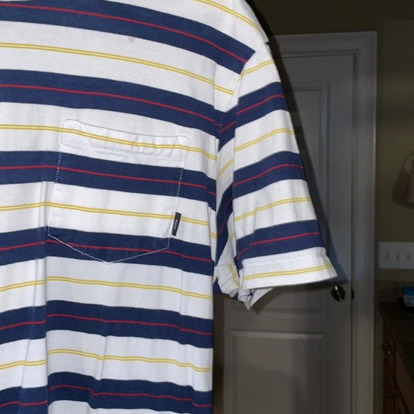 Vans T shirt large - Picture 2 of 4